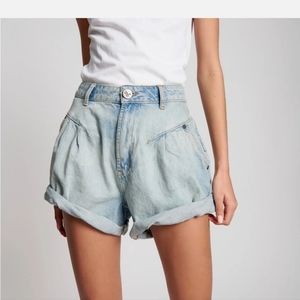 NWT One Teaspoon Shorts